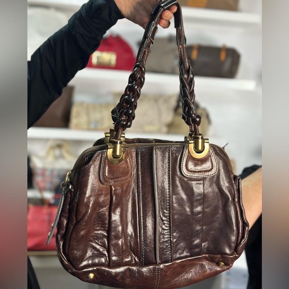 Chloe Tote